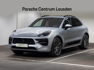 Porsche Macan GTS (bj 2020, automaat)