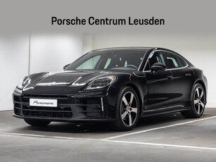 Porsche Panamera 4 (automaat)