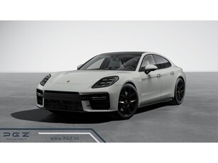 Porsche Panamera 4 E-Hybrid