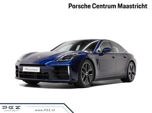 Porsche Panamera 4