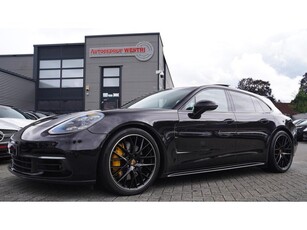 Porsche Panamera Sport Turismo 2.9