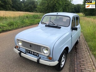 Renault 4 R 4 GTL