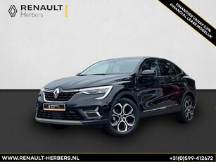 Renault Arkana 1.3 MILD HYBRID TCe 140 Intens GROOT NAVI /