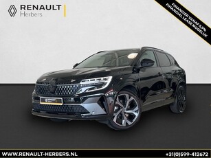 Renault Austral 1.2 E-Tech Hybrid 200 Techno Esprit Alpine