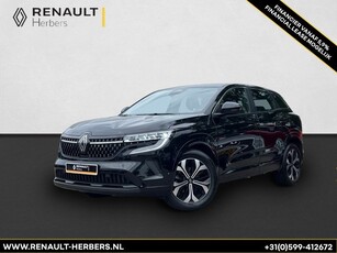 Renault Austral 1.3 MILD HYBRID 140 EDC Evolution AUTOMAAT