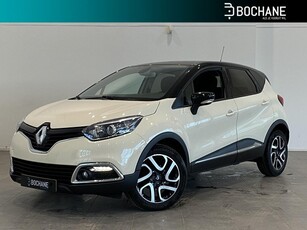 Renault Captur 0.9 TCe 90 Dynamique CLIMA CRUISE CAMERA