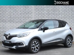 Renault Captur 0.9 TCe 90 Intens Dealer onderhouden