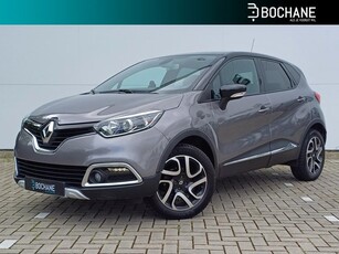 Renault Captur 0.9 TCe 90 Xmod Navigatie / Climate Control