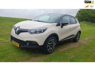 Renault Captur 0.9 TCe Dynamique Climate Cruise Control