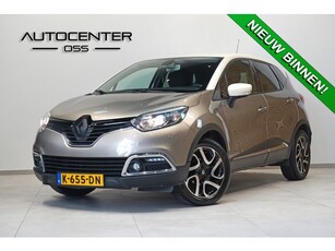 Renault Captur 0.9 TCe Dynamique ? Navi ? Trekhaak ? Cruise