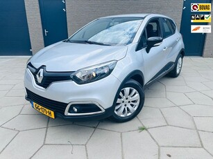 Renault Captur 0.9 TCe ExpressionAIRCOHOGE