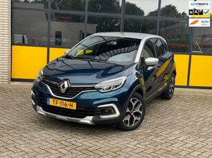 Renault Captur 0.9 TCe Intens