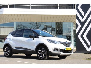 Renault Captur 0.9 TCe Intens (bj 2019)