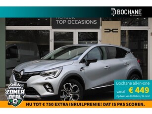 Renault Captur 1.0 TCe 90 Techno NAVI CLIMA CAMERA NL