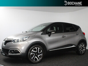 Renault Captur 1.2 TCe 120 EDC Dynamique | Automaat | PDC | Navi | Clima | Cruise | LM velgen 17