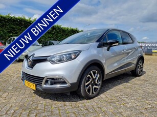 Renault Captur 1.2 TCe Bi Color AUTOMAAT MOOIE AUTO!