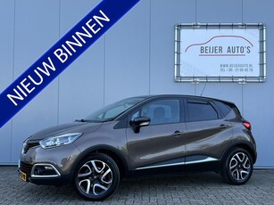 Renault Captur 1.2 TCe Dynamique Automaat/Camera/Trekhaak.