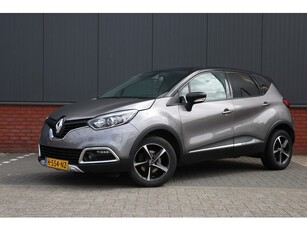 Renault Captur 1.2 TCe Dynamique Automaat Navi