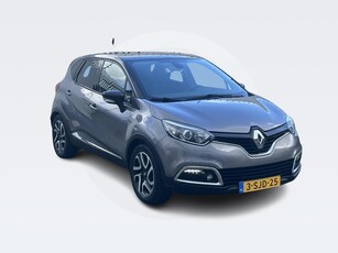 Renault Captur 1.2 TCe Dynamique