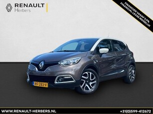 Renault Captur 1.2 TCe Dynamique CLIMATE / CRUISE / STOEL