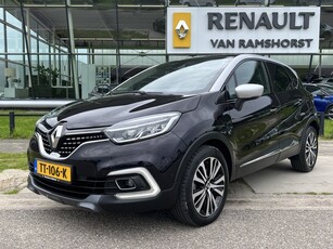 Renault Captur 1.2 TCe Initiale Paris / Automaat / Panorama