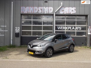 Renault CAPTUR 1.2 TCe Xmod Automaat Airco Elek Pakket