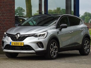 Renault Captur 1.3 TCe 130 Edition One (bj 2020)