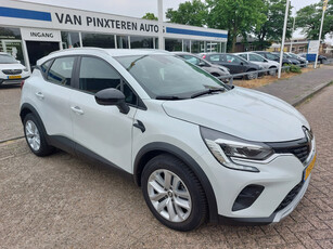 Renault Captur 1.3 TCe 140 Intens