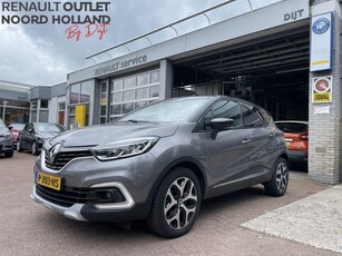 Renault Captur 1.3 TCe 150pk EDC Intens