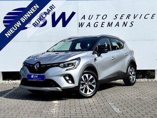 Renault Captur 1.3 TCe 155 Intens Navi XL Camera ACC