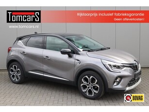 Renault Captur 140PK Automaat Mild Hybrid 140PK Techno