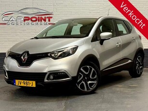 Renault Captur 1.5 dCi Expression Airco (bj 2014)