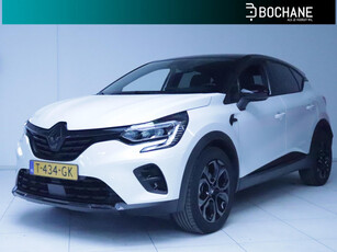 Renault Captur 1.6 E-Tech Hybrid 145 SL Rive Gauche Clima/Navi/Camera