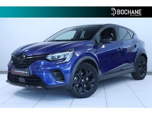 Renault Captur 1.6 E-Tech Hybrid 145 SL Rive Gauche Navi