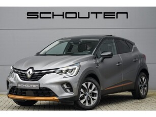 Renault Captur 1.6 E-Tech Plug-in Hybrid 160 Intens