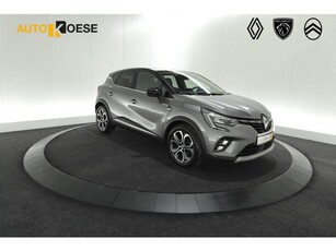 Renault Captur Mild Hybrid 140 EDC Techno 360 Camera