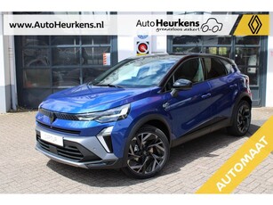 Renault Captur Mild Hybrid 160 EDC Automaat Esprit Alpine