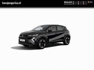 Renault Captur TCe 90 6MT Techno