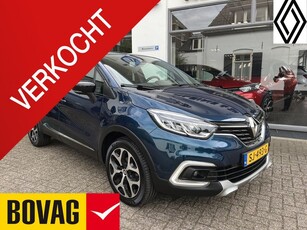 Renault Captur TCe 90 Intens EASY PARK ASSIST