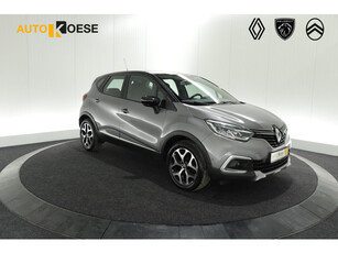 Renault Captur TCe 90 Intens | Trekhaak | Camera | Dodehoekdetectie | Navigatie | Parkeersensoren