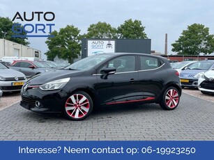 Renault Clio 0.9 TCe Dynamique 1e eigenaar Dealer