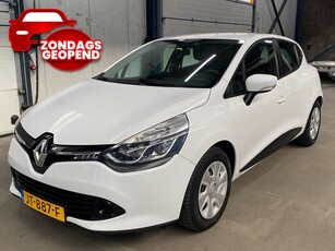 Renault Clio 0.9 TCe Eco2 Expression-93000KM-NL