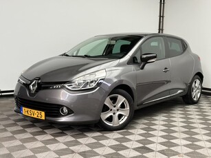 Renault Clio 0.9 TCe Expression 5-drs Airco Navi NL Auto