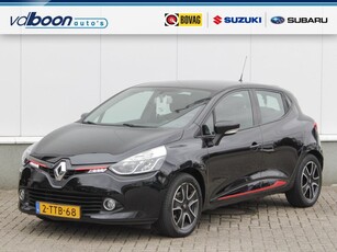 Renault Clio 0.9 TCe Expression Airco Cruise Trekhaak