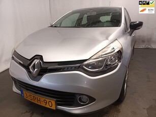 Renault Clio 0.9 TCe Expression - Airco - Export