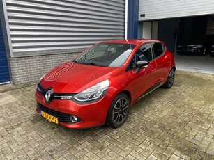 Renault Clio 0.9 TCe Expression Luxe Uitvoering Nette Auto