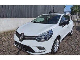 Renault CLIO 0.9 TCe IntensNAVI-CLIMA-CRUISE-LM*VELGENZGAN