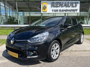 Renault Clio 0.9 TCe Limited / Keyless / Airco / PDC A / Applecarplay - Androidauto / DAB /