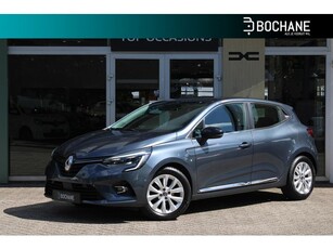 Renault Clio 1.0 TCe 100 Intens Navigatie