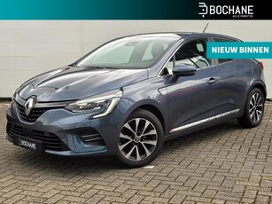 Renault Clio 1.0 TCe 100 Intens Navigatie+Camera Clima